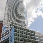Goldman building