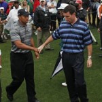 Tiger and Steinberg