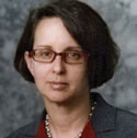 Martha Gallo, new BPCA board member