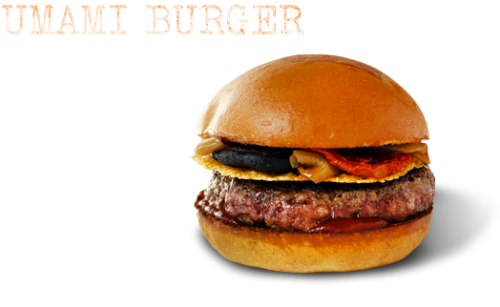 burger-umami