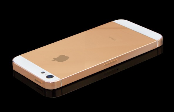 gold-iphone-5