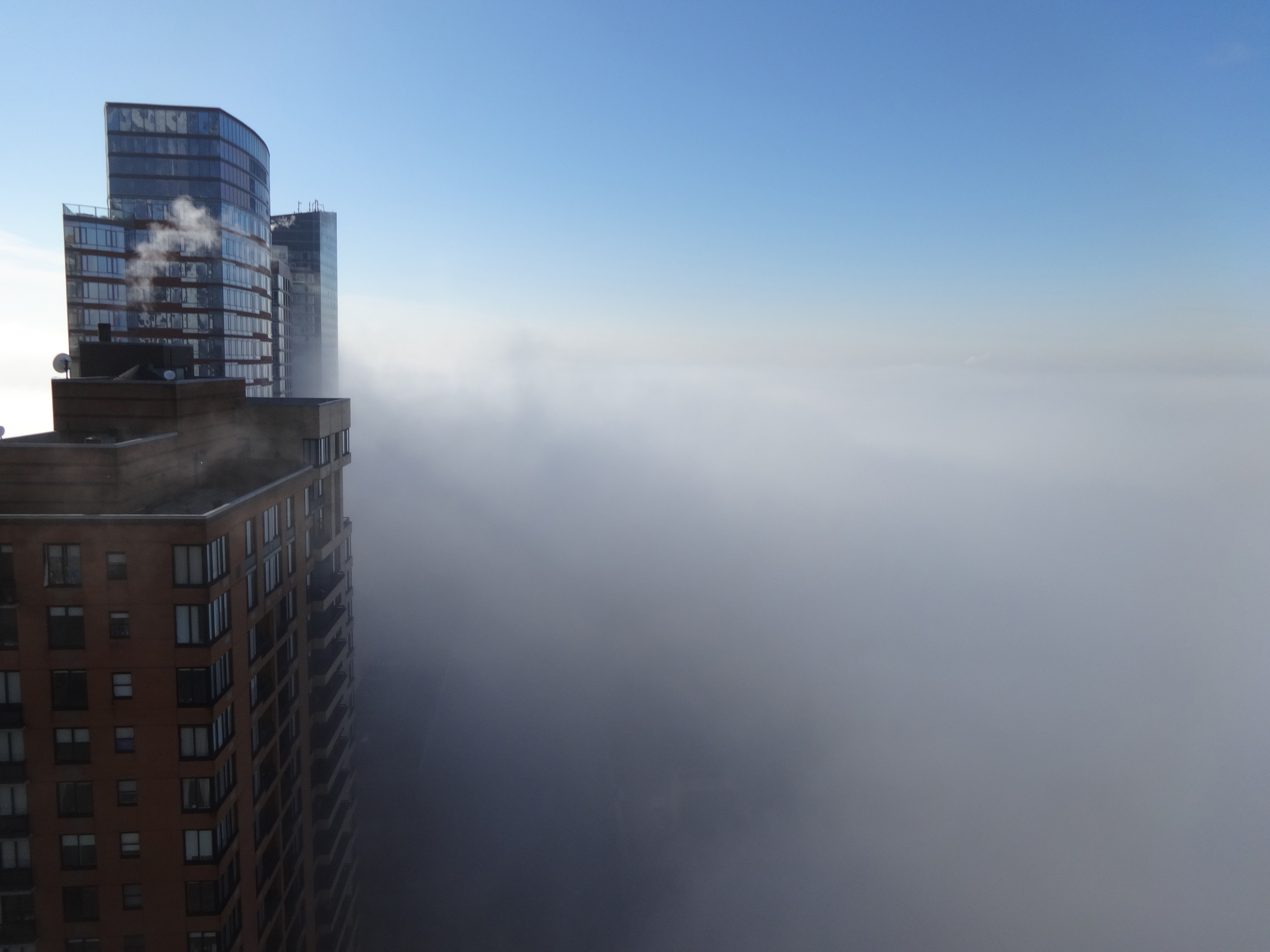 Fog A 1-15-2014