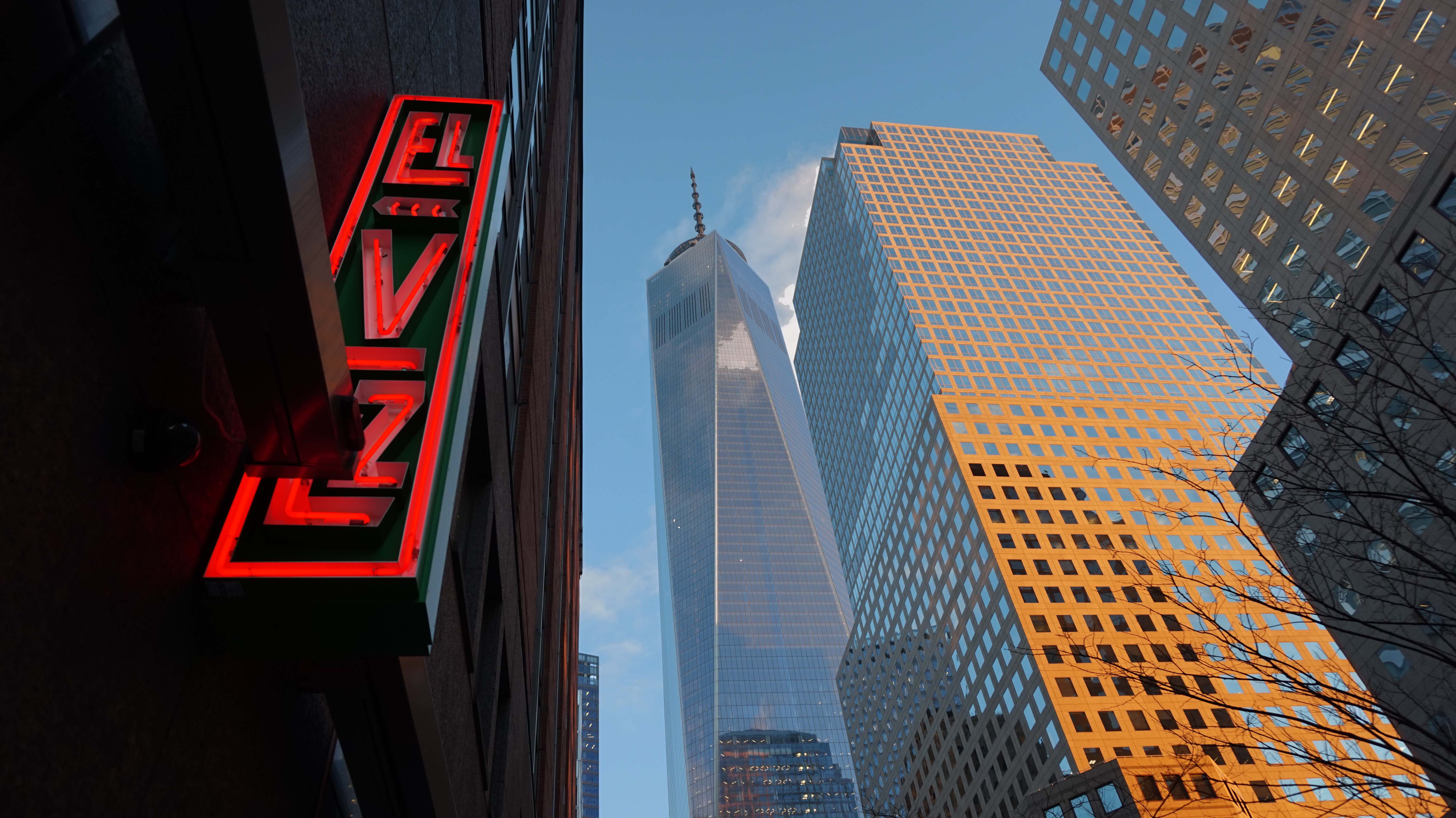 El Vez sign and WTC 12-30-2014 low