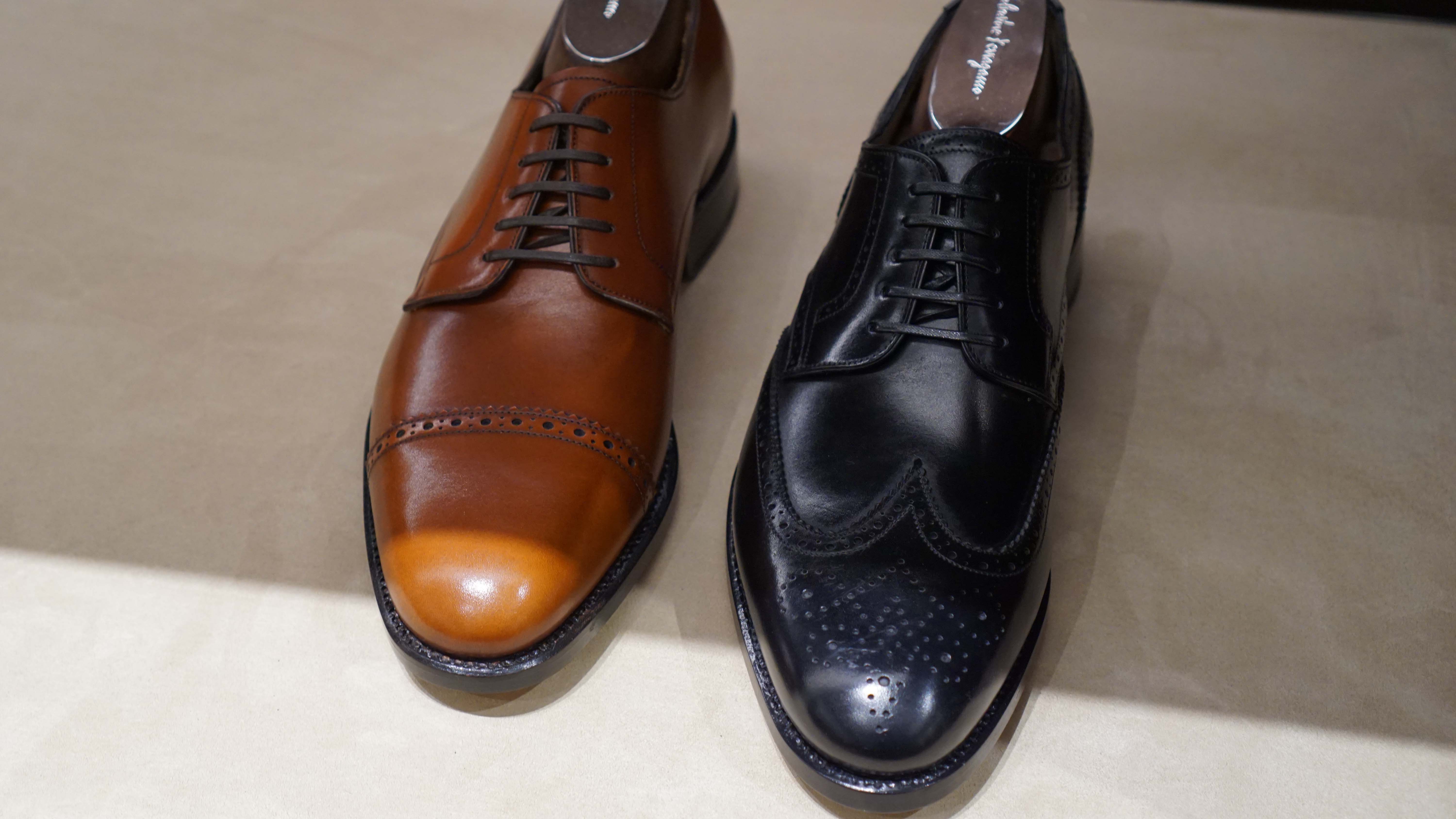Salvatore Ferragamo shoes 2